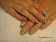 Best Nails - porci körmök